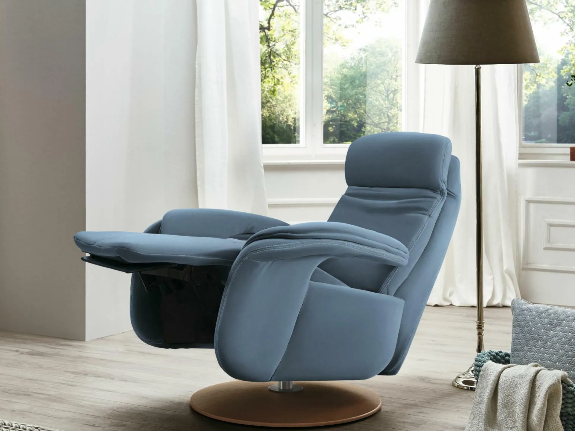 Relaxsessel PLACE OFF