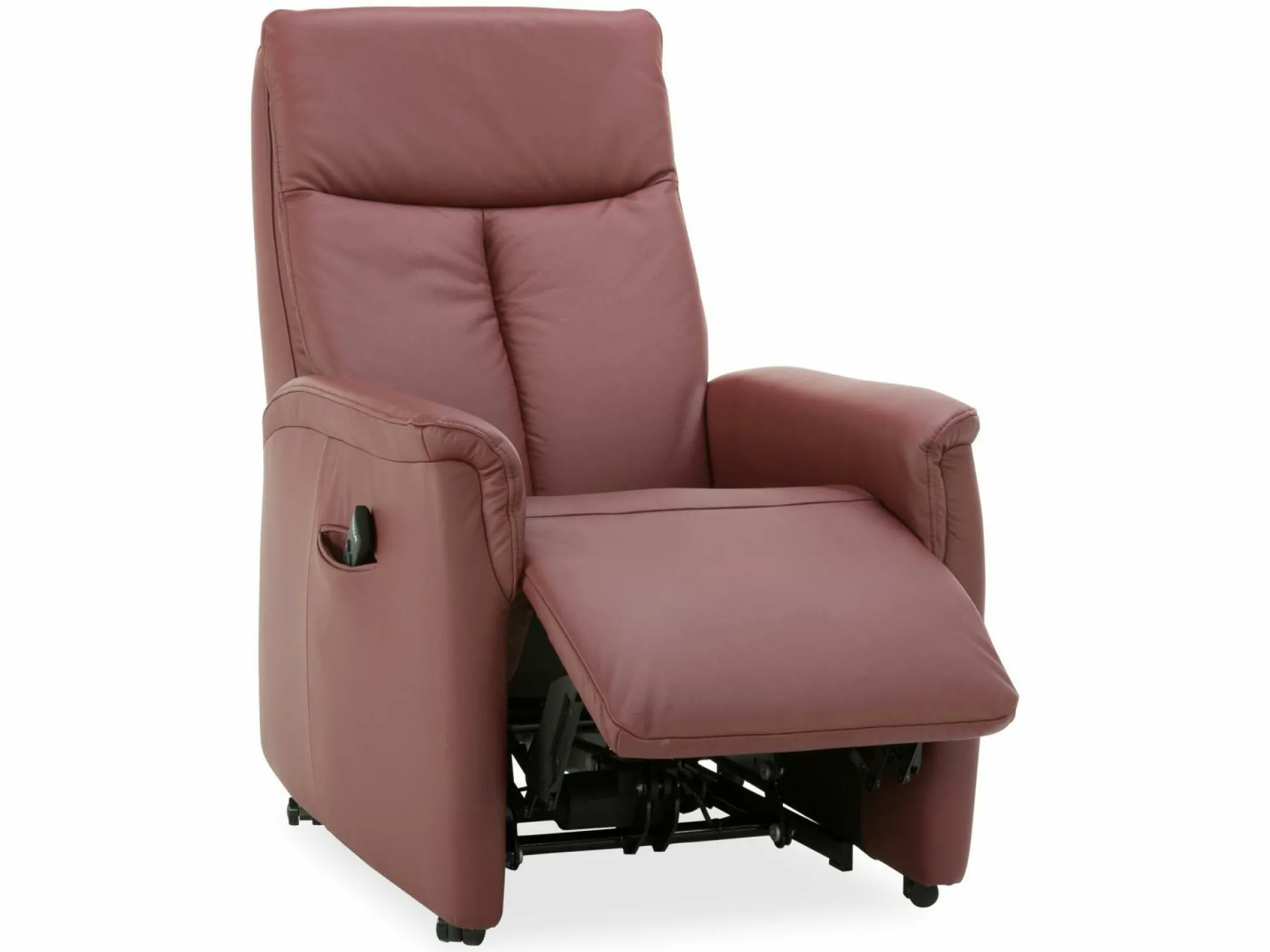 Relaxsessel Rolf Weber HASELÜNNE