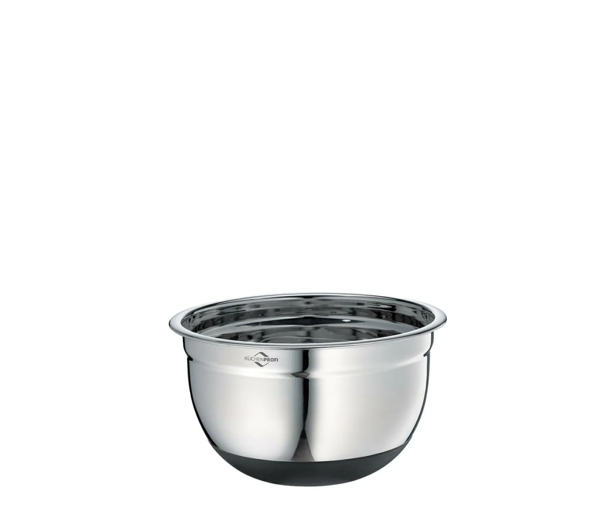 Rührschüssel rutschfest