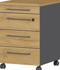 Rollcontainer AGENDA