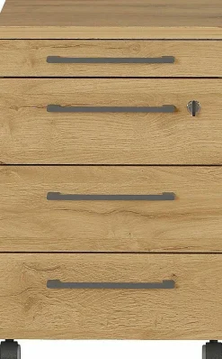 Rollcontainer AGENDA