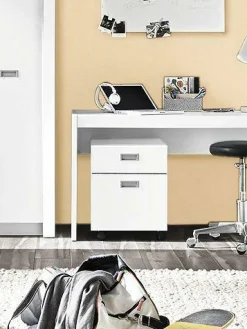 Rollcontainer Alaska