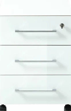 Rollcontainer HARPER Genua