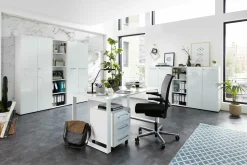 Rollcontainer HARPER Genua