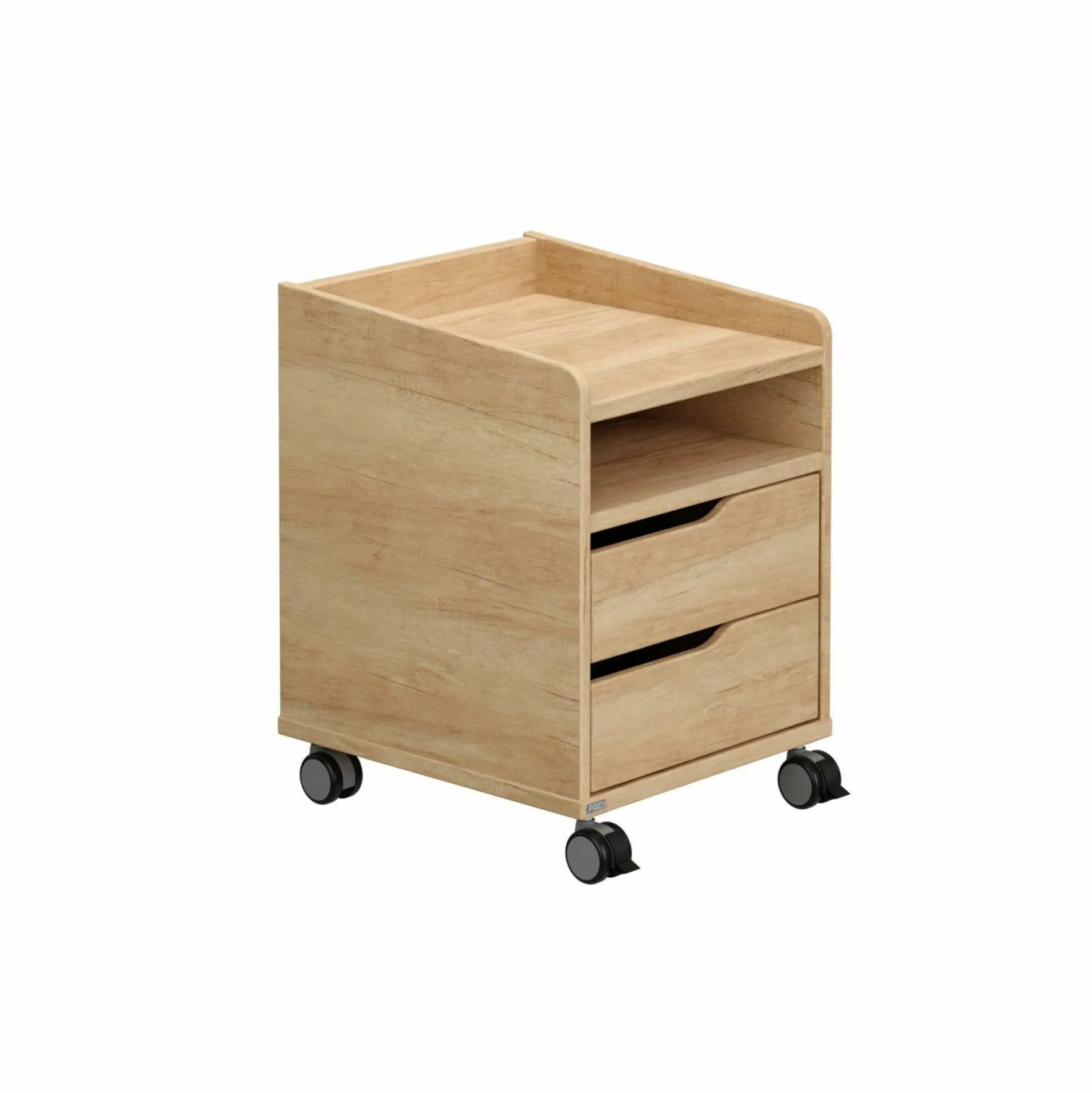 Rollcontainer PAIDI 2S