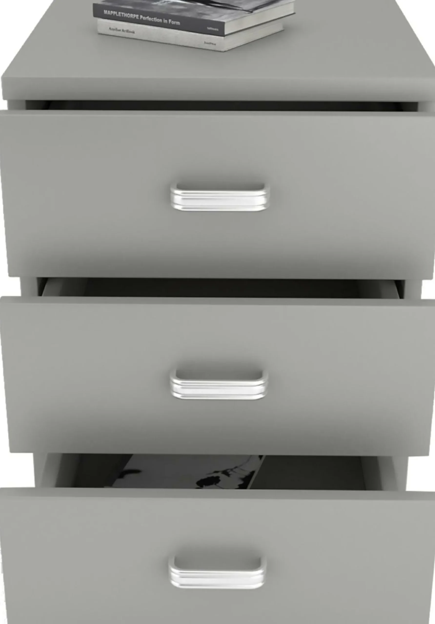 Rollcontainer TOBILA