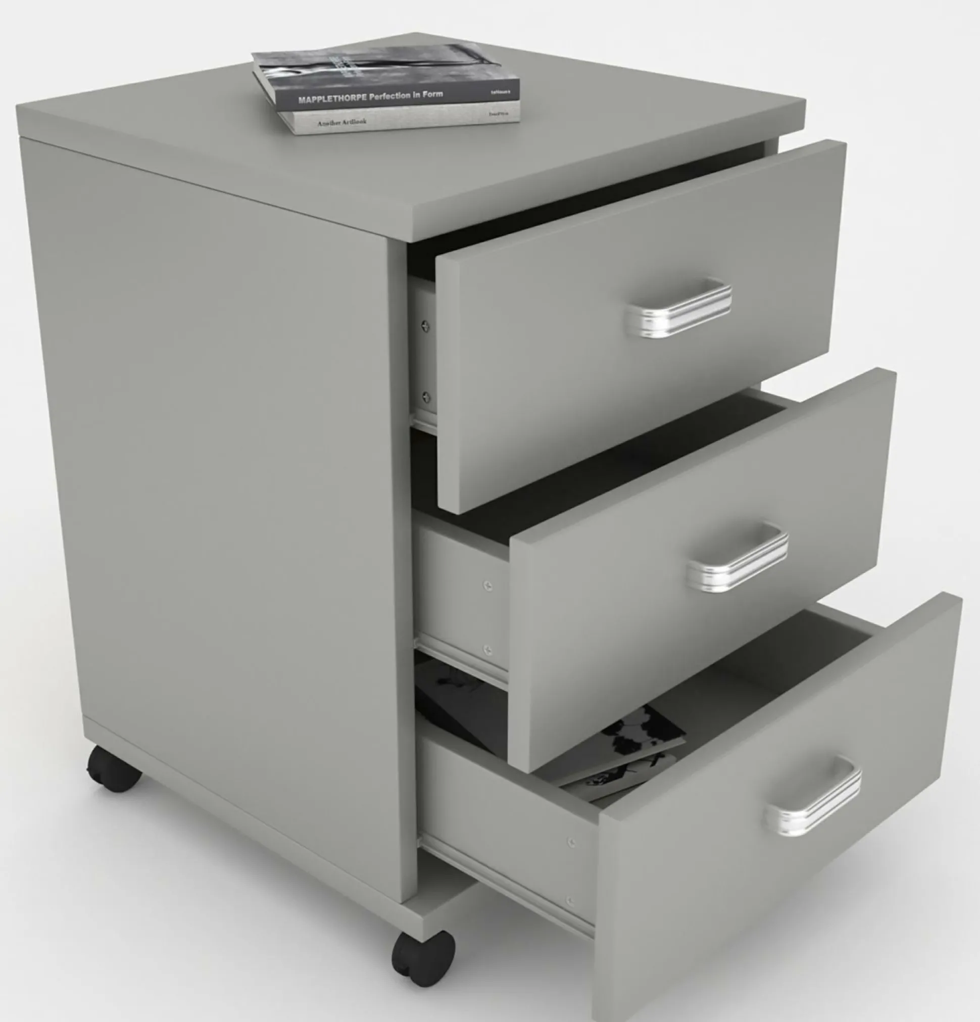 Rollcontainer TOBILA