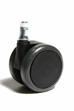 Rollen für Hartböden 5er Set