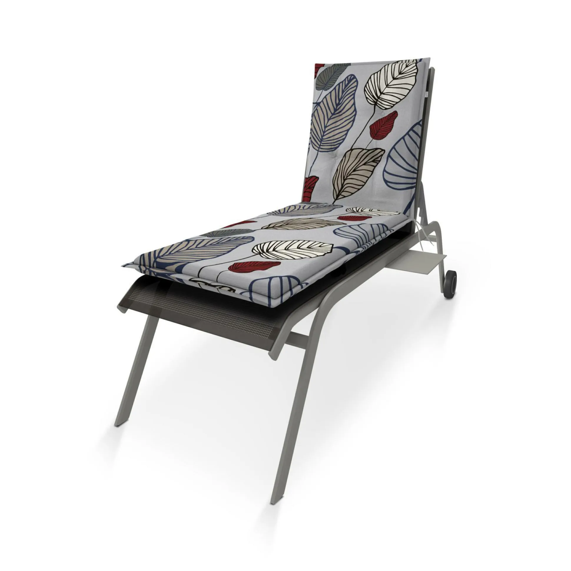 Rollliegenauflage DOPPLER LIVING