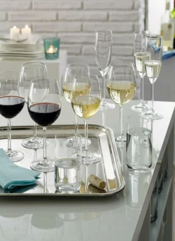 Rotweinglas LEONARDO DAILY