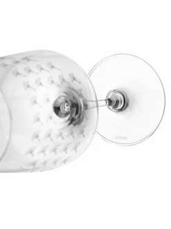 Rotweinglas-Set JOOP! CORNFLOWER