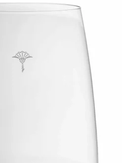 Rotweinglas-Set JOOP! CORNFLOWER