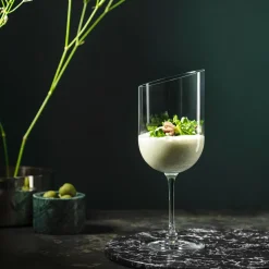 Rotweinkelch-Set NEWMOON