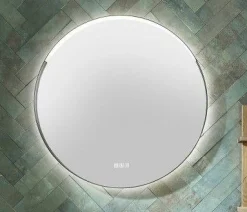 Rundspiegel STEEL