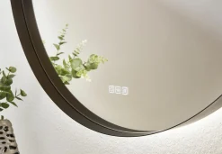 Rundspiegel STEEL