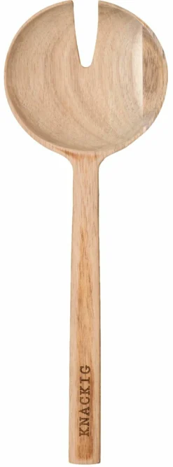 Salatbesteck JUNG UND KNACKIG