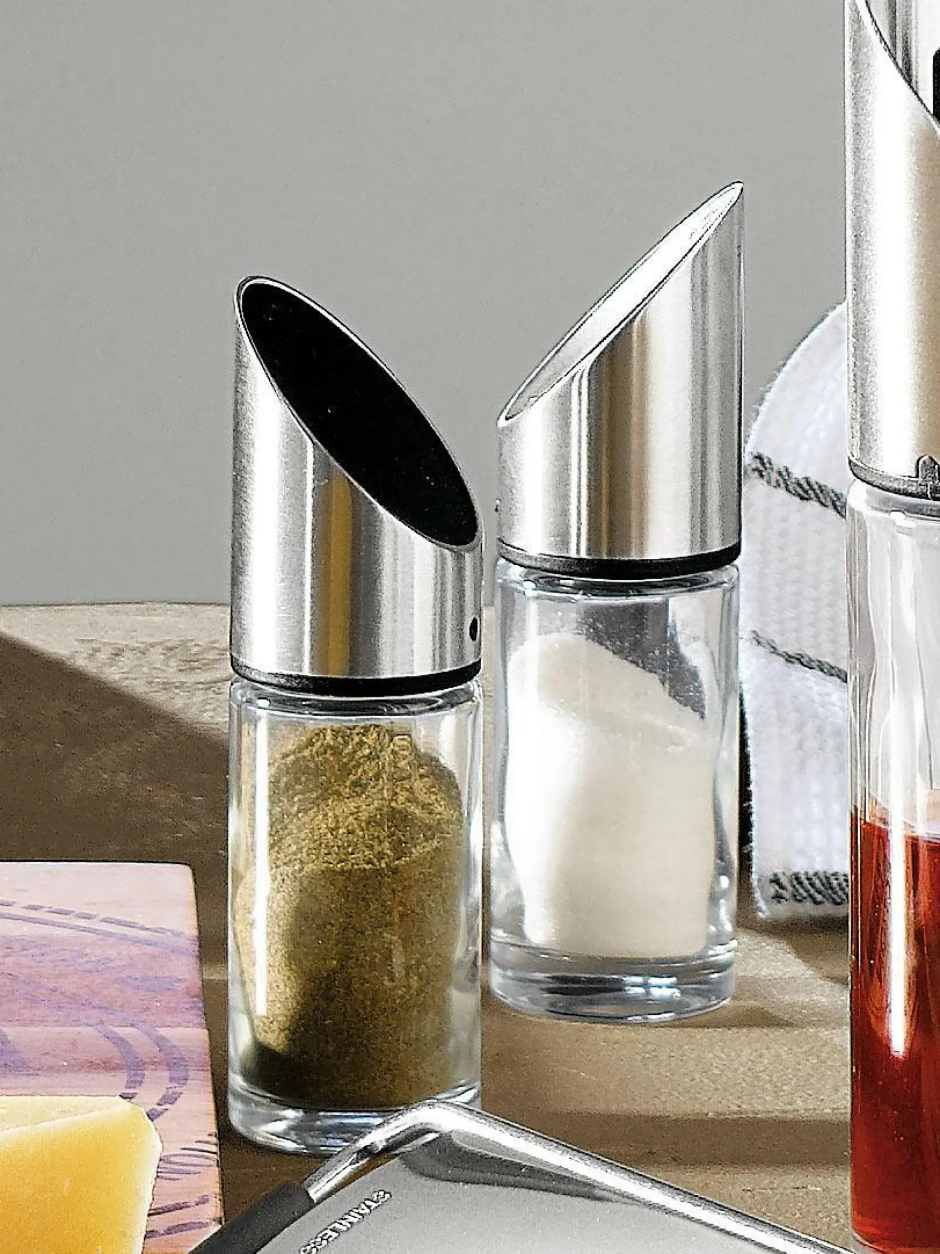 Salz & Pfeffer-Set LIVO