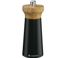 Salzmühle ZASSENHAUS WESTERLAND