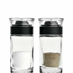 Salz-/Pfeffer-Set LEONARDO CUCINA