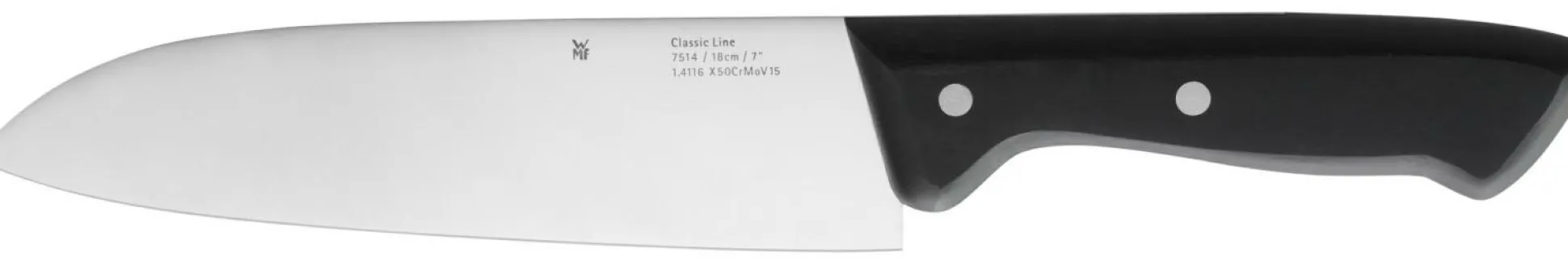 Santokumesser WMF CLASSIC LINE