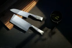 Santokumesser WMF GRAND GOURMET