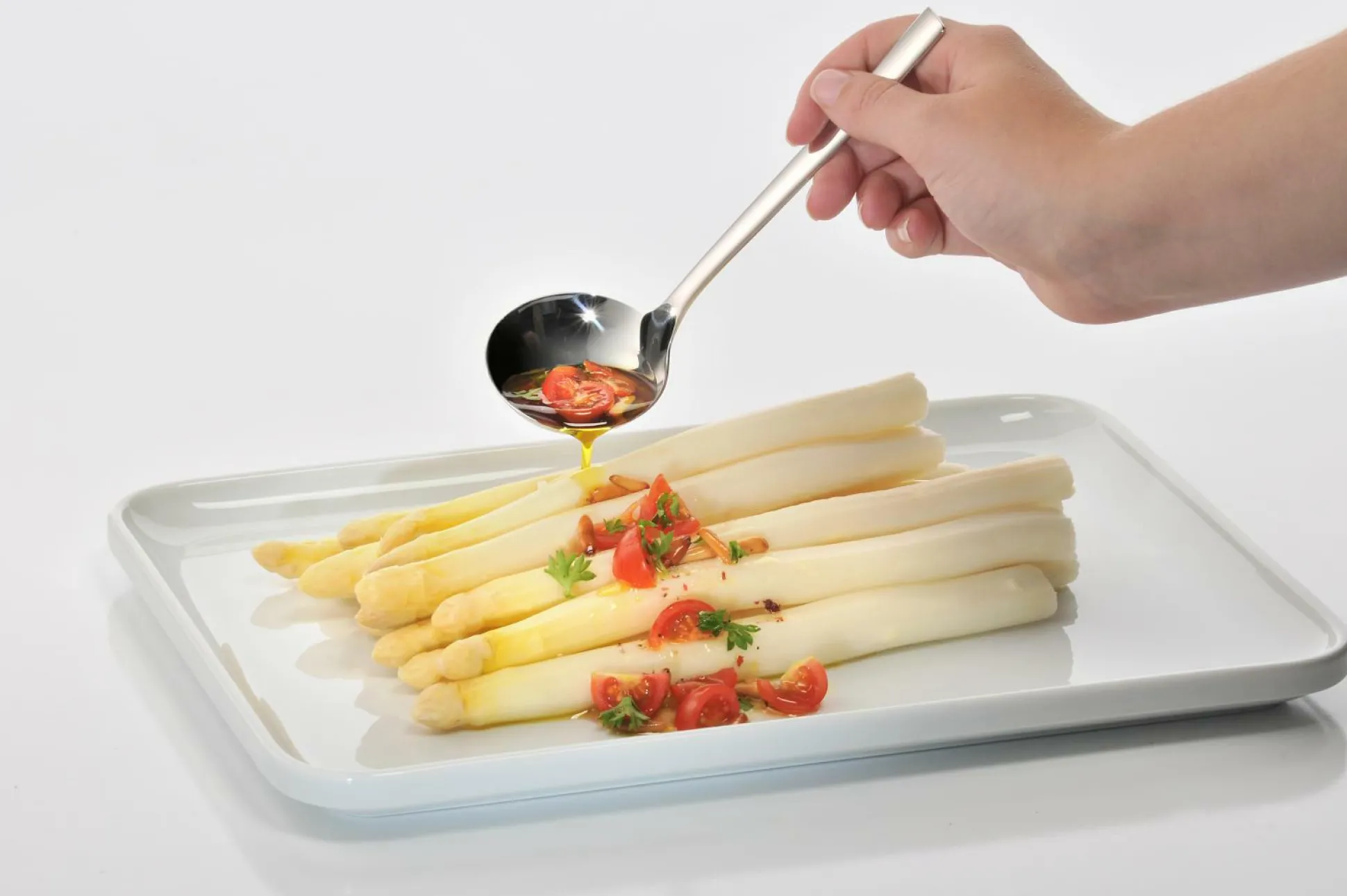 Saucenlöffel WMF NUOVA