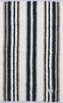 Saunatuch VITA braun multi