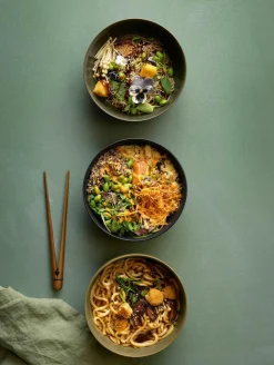 Schale Buddha-Bowl COPPA