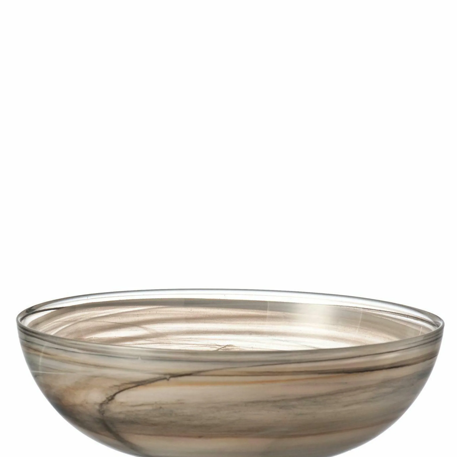 Schale LEONARDO ALABASTRO