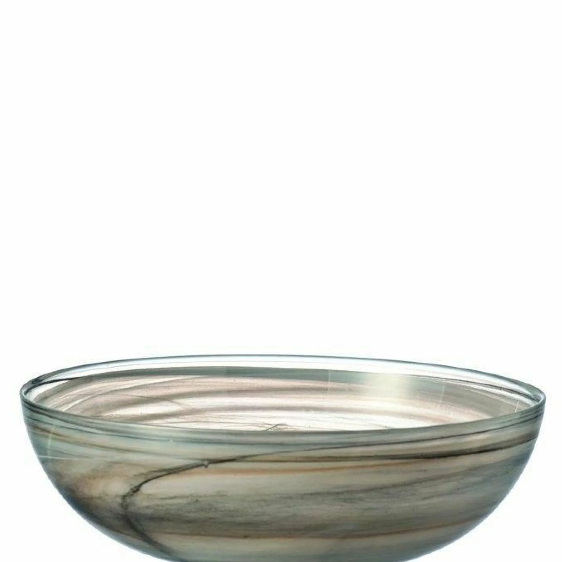 Schale LEONARDO ALABASTRO