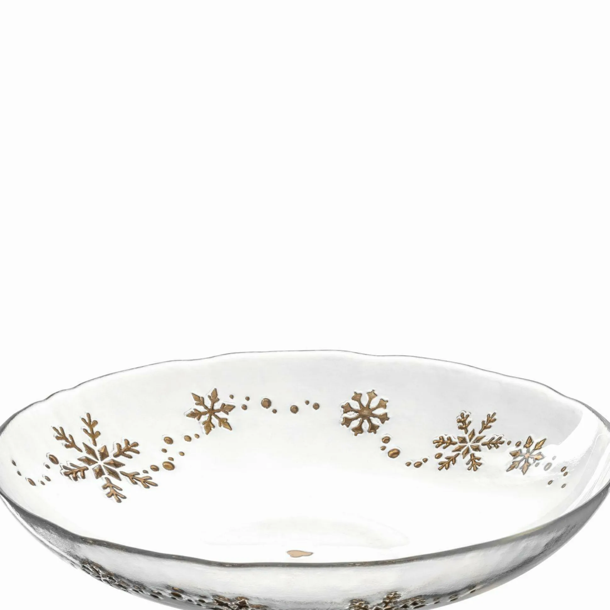 Schale LEONARDO AUTENTICO