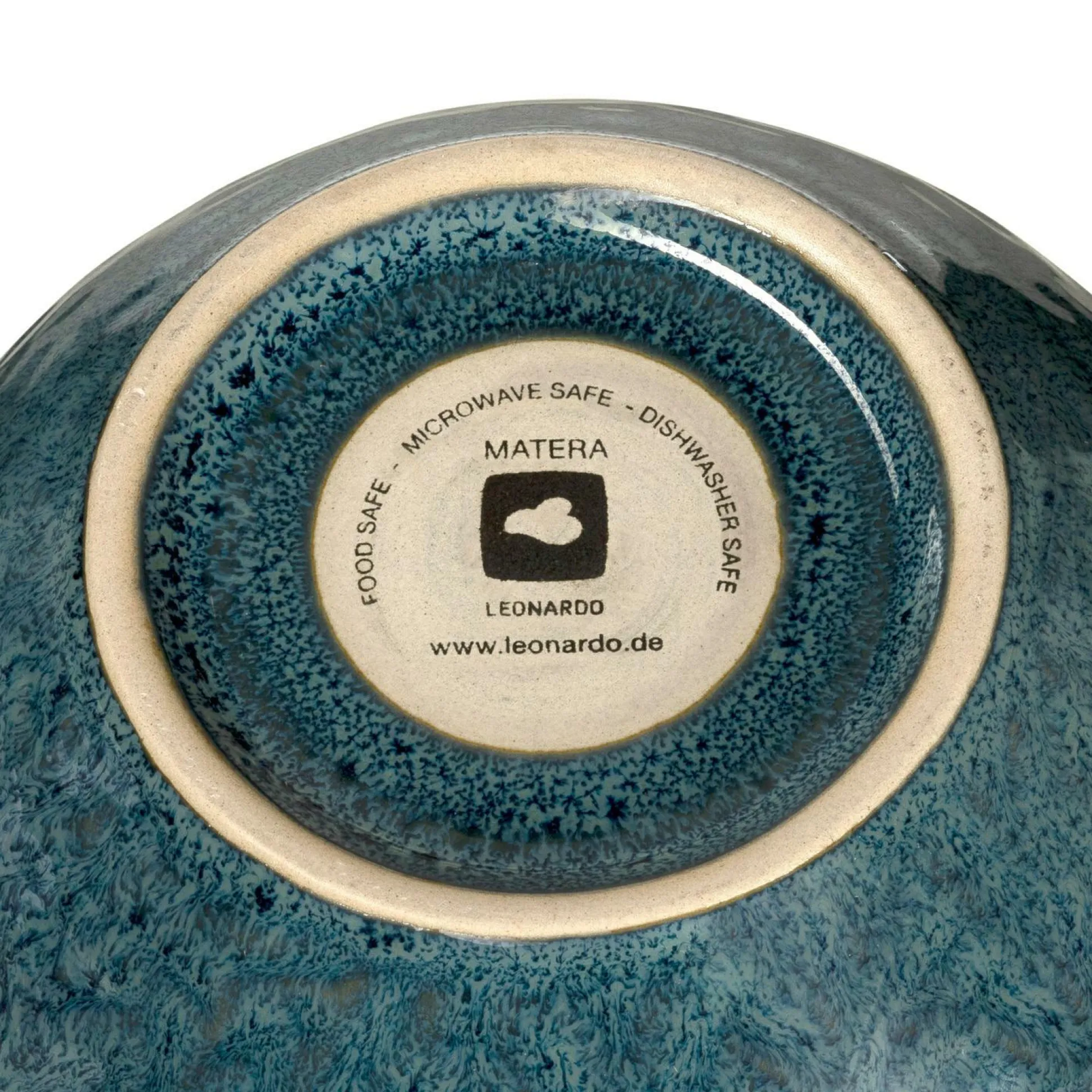 Schale LEONARDO MATERA