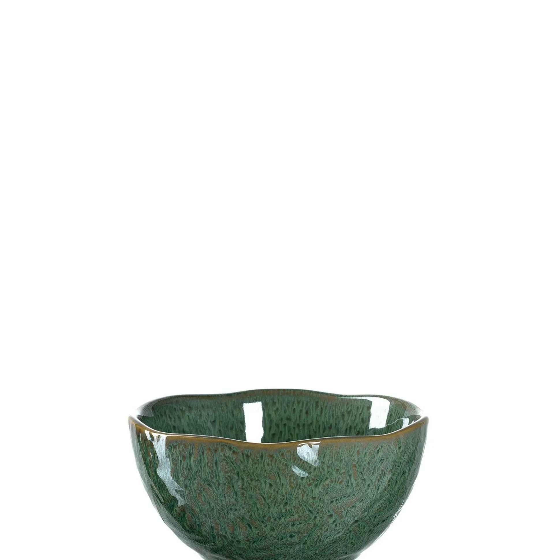 Schale LEONARDO MATERA