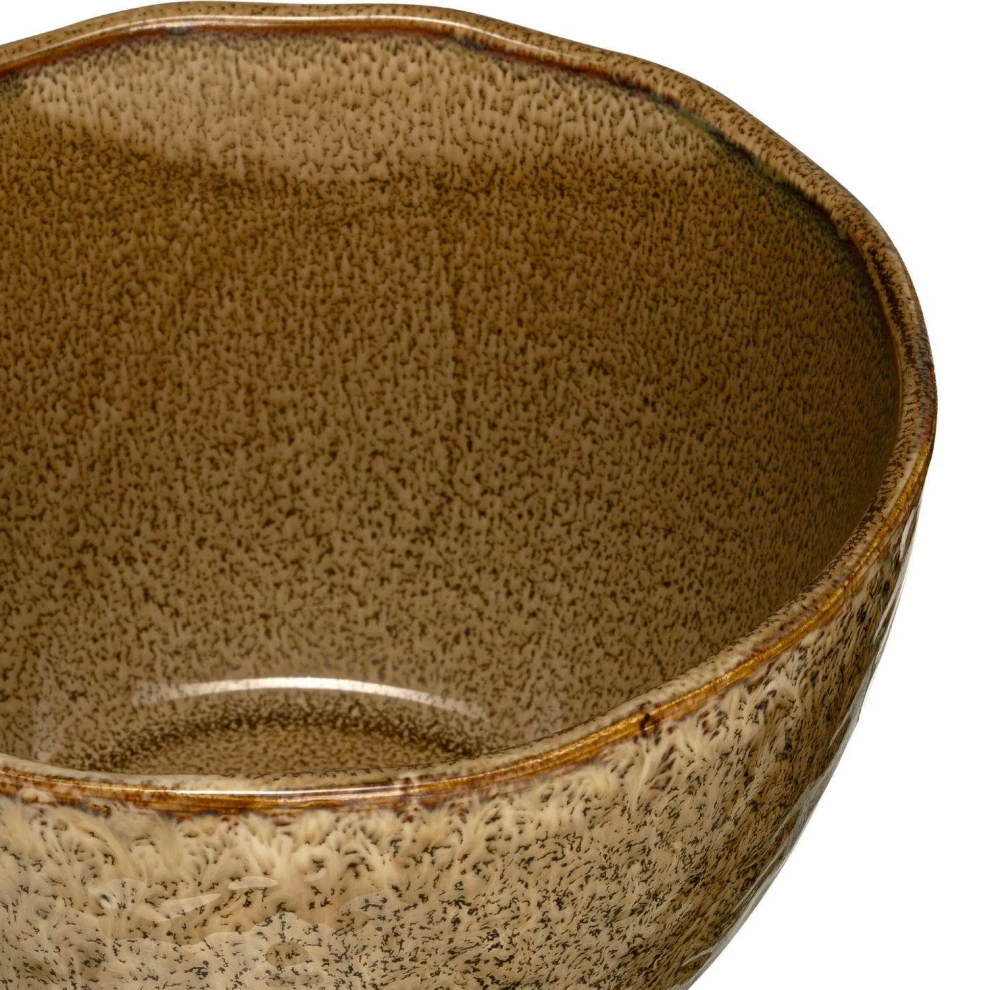 Schale LEONARDO MATERA