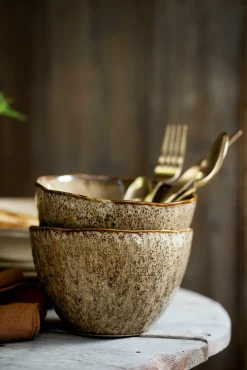 Schale LEONARDO MATERA