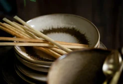 Schale LEONARDO MATERA