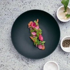 Schale Manufacture Rock