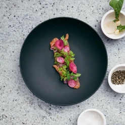 Schale Manufacture Rock