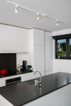 Schienensystem TRACK