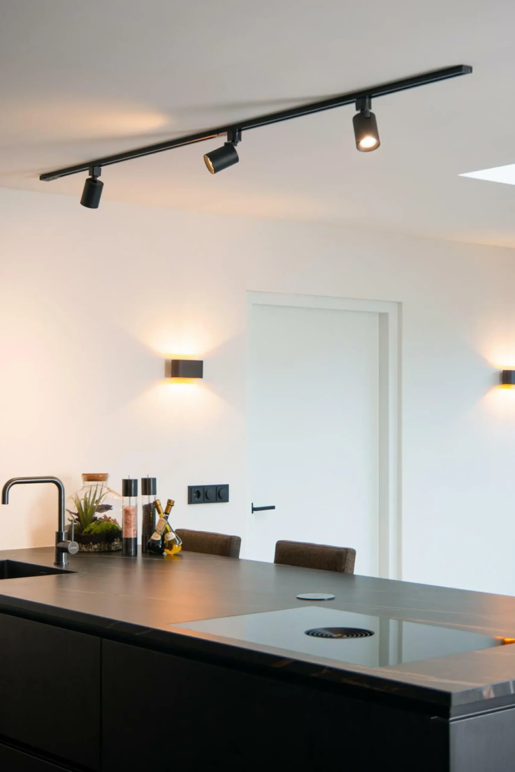 Schienensystem TRACK