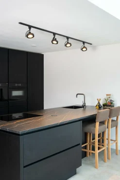 Schienensystem TRACK