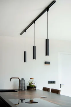 Schienensystem TRACK