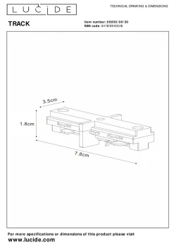 Schienensystem TRACK
