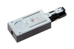 Schienensystem TRACK