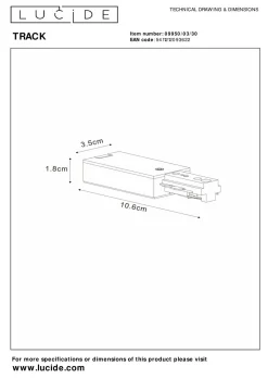 Schienensystem TRACK