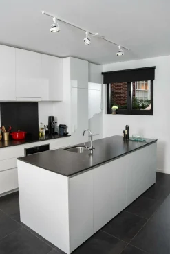 Schienensystem TRACK