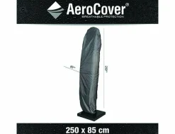 Schirmschutzhülle AeroCover