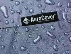 Schirmschutzhülle AeroCover