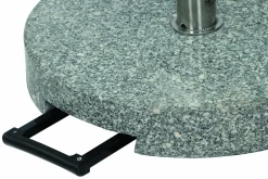 Schirmständer siena GARDEN Granit