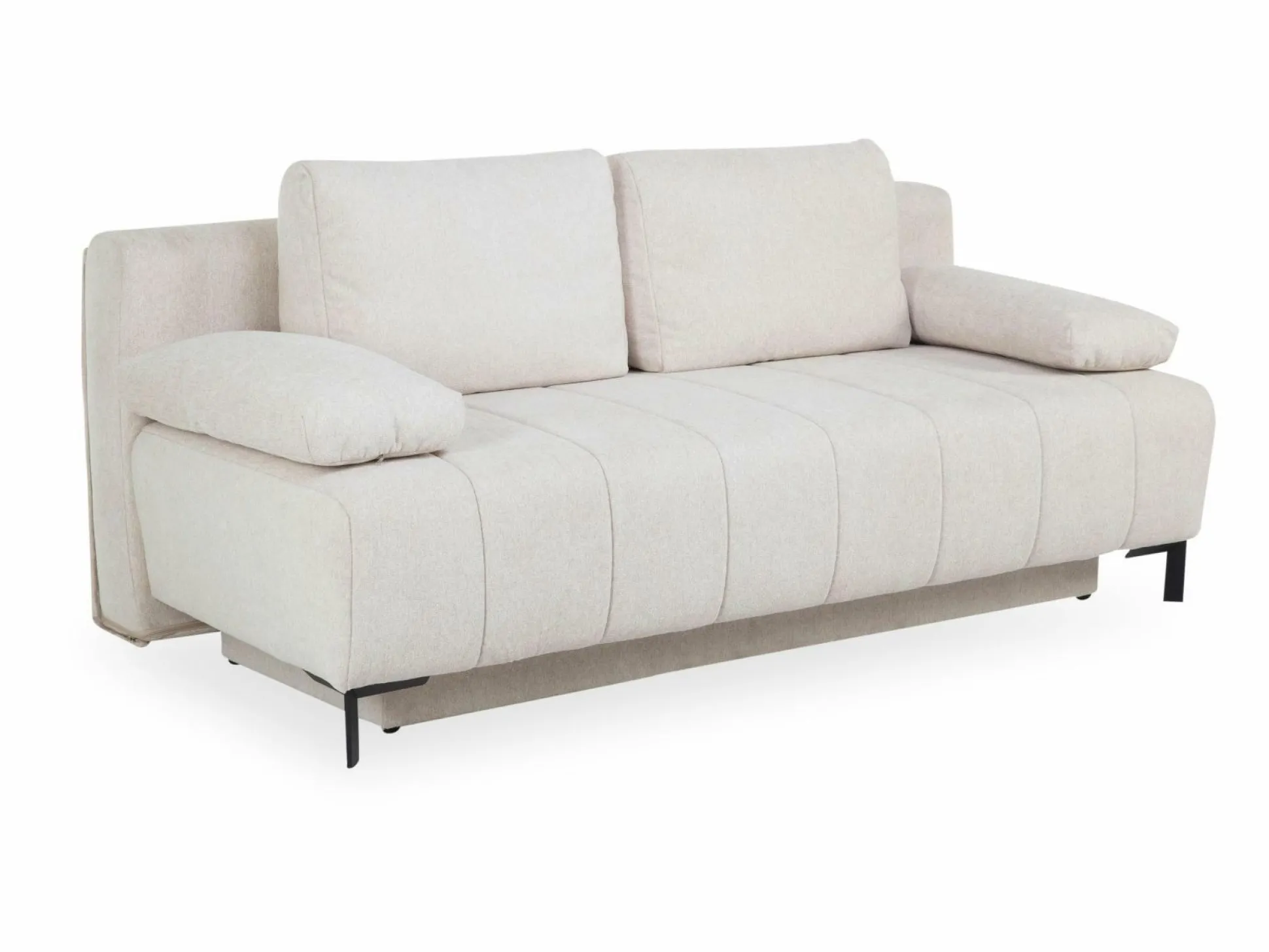 Schlafsofa Elastoform ROSI